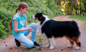 Obediencia Intermedia para Perros Adolescentes (6 meses-2 años)